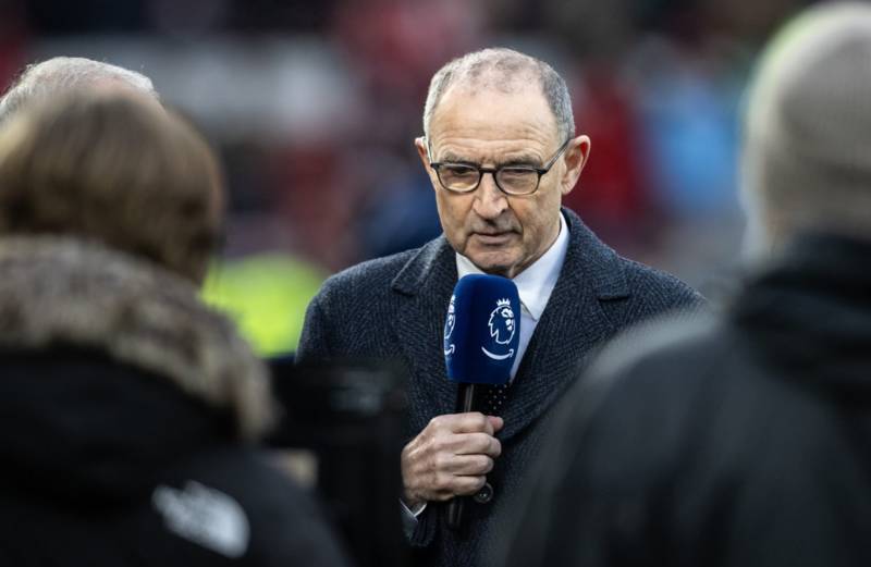 Martin O’Neill reveals what Celtic found ‘impossible’ before Aston Villa rapid-fire early double in Champions League clash