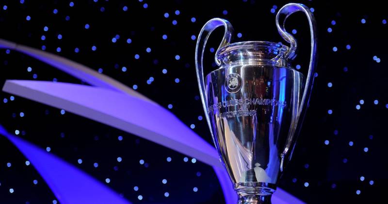 When is Celtic Champions League playoff draw and who could they face in knockouts? Live stream, TV channel and start time