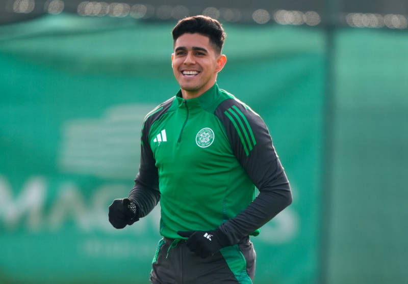 Brendan Rodgers expects Celtic winger’s move to go through, open to more signings