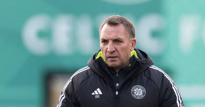 Brendan Rodgers reveals imminent Celtic departure as Kieran Tierney U-turn chances rated – Parkhead transfer bulletin