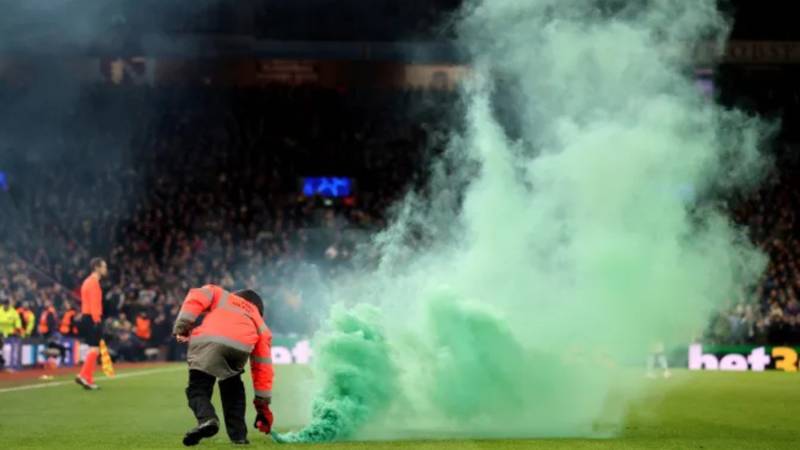 Celtic announce Uefa disciplinary notice that could see fans BANNED from Bayern Munich away game