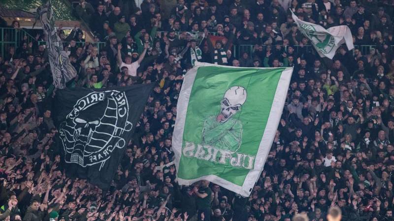 Celtic Handed Major Blow by UEFA Ahead of Bayern Munich UCL Tie