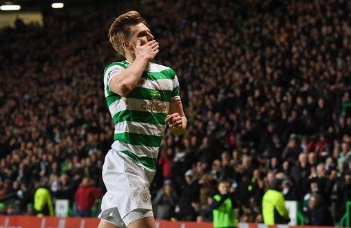 Celtic Invincible set for return to English football