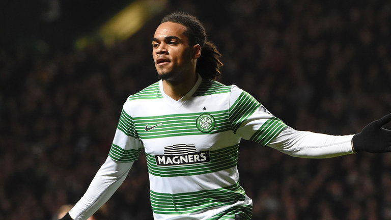 Former Celtic Defender Becomes Free Agent After Saudi Exit