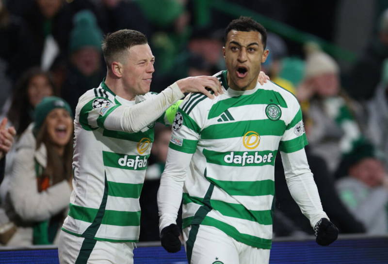 How Celtic’s Knockout Playoff Qualification Boosted Scotland’s UEFA Coefficient