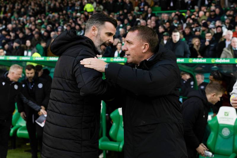 ‘It did surprise me’ – Celtic boss addresses Kettlewell’s Motherwell resignation