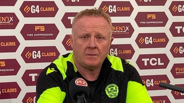 Motherwell caretaker on what he won’t do vs Celtic after bombshell news as possible transfer moves assessed