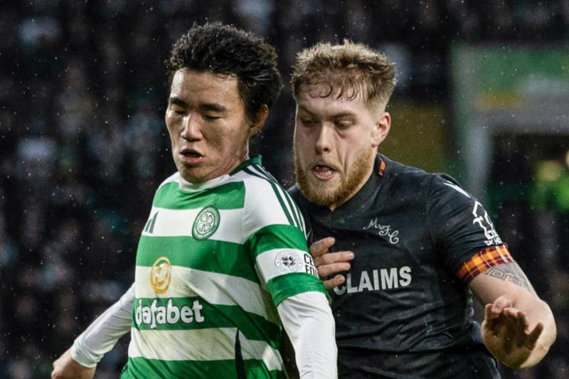 Motherwell vs Celtic: TV channel, live stream & kick-off time