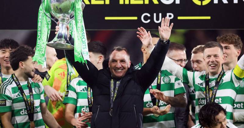 The transfer window champions are crowned as Jury sends Celtic back to the future