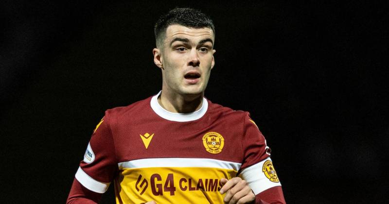 Celtic ‘considering’ Lennon Miller transfer raid after earlier bid booted out by Motherwell