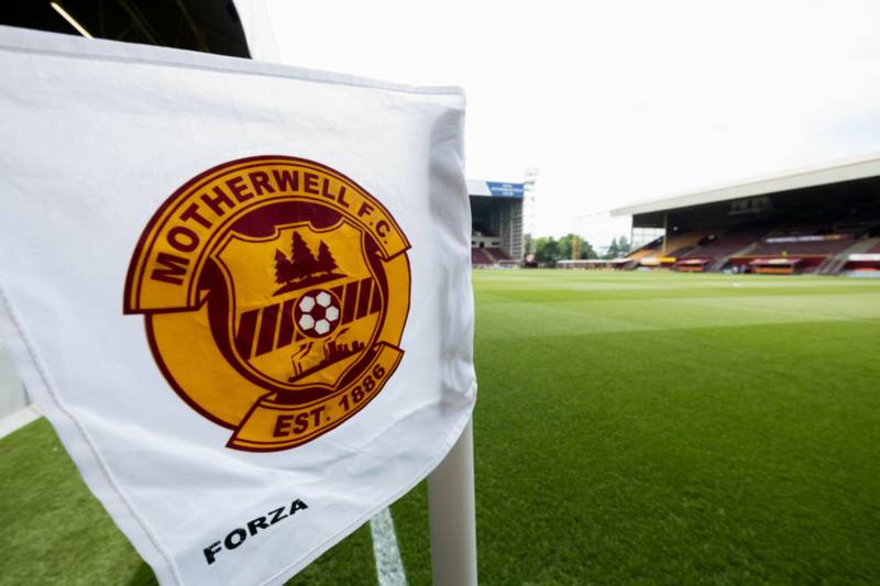 Motherwell condemn racist abuse towards player during Celtic match