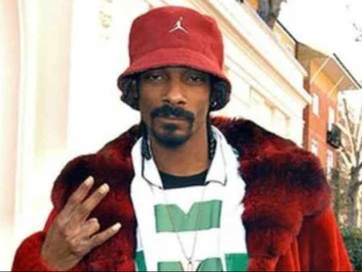 Snoop Dogg enters into Celtic fandom again as he makes bizarre request of Brendan Rodgers’ stars