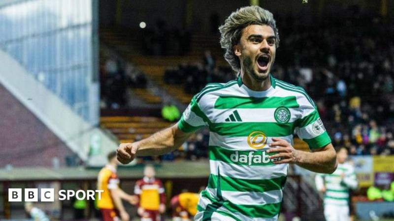 Why Jota and Celtic just seem like ‘perfect’ fit