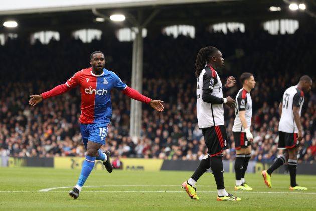 As window closes Celtic sign Jeffrey Schlupp on loan from Crystal Palace