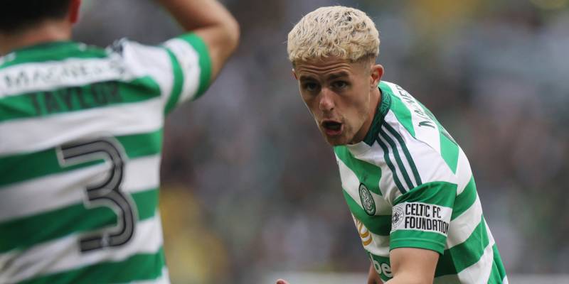 Big McCowan upgrade: Celtic ready bid for star who can “become world-class”