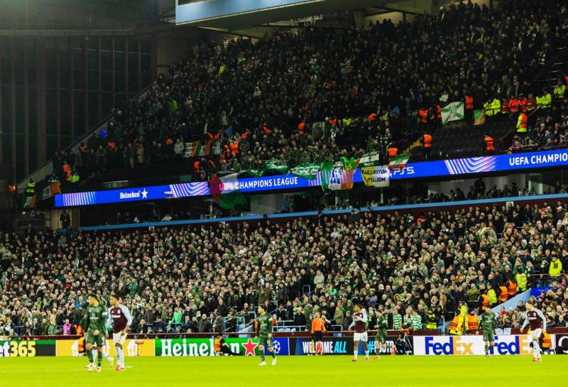 Celtic face UEFA hearing over fan misconduct, risk ticket ban for Bayern away match