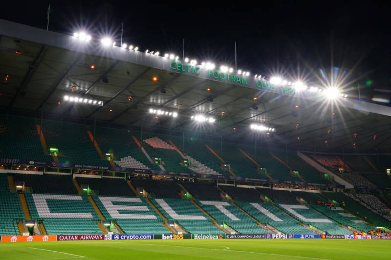 Celtic-linked central defender set to land in Serie A despite January ‘talks’