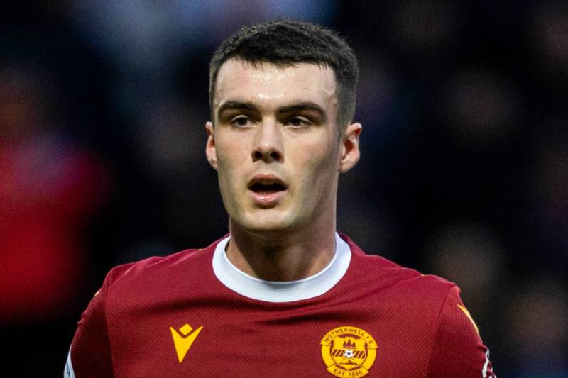 Celtic ‘weighing up’ transfer deadline day move for Miller as fee demand ‘revealed’