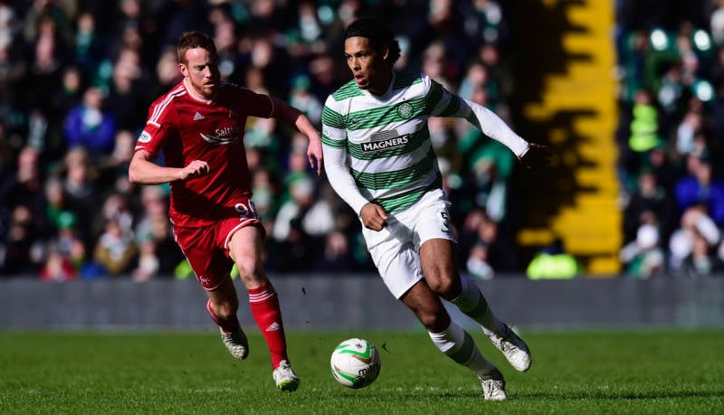 Former Celtic star stuck in ‘unresolved’ Liverpool contract situation as another striker exit could beckon