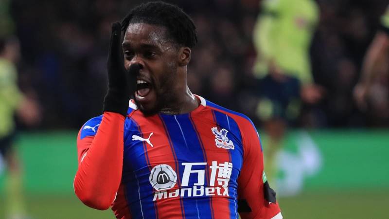 HIT AND MISS: Celtic bring in utility man Schlupp from Palace but fail to land replacement for Furuhashi