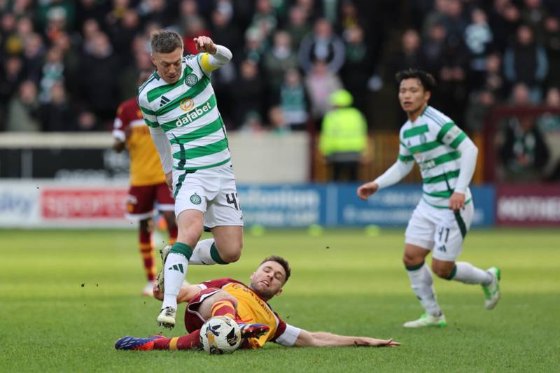 McGregor: ‘Players regret leaving Celtic as they soon realise how big the club is’