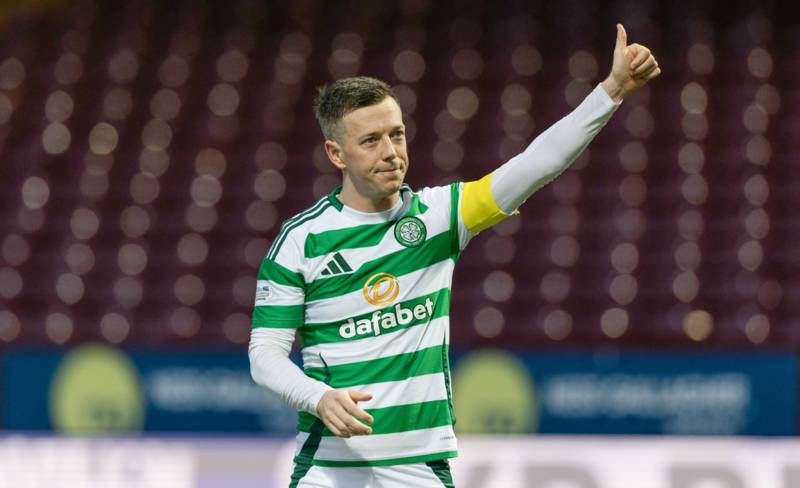 The Celtic star that should have danced in front of fans – they are lucky to have him after latest landmark