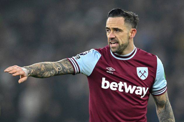 Transfer Latest – Danny Ings gets deadline day link to Celtic