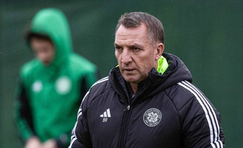 9 free agent strikers Celtic boss Brendan Rodgers could target for transfer – including 53 goal ex-EPL hitman