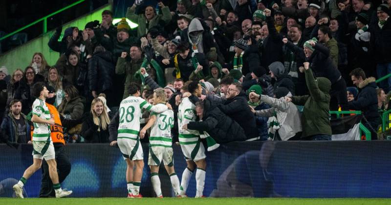 Bayern Munich branded ‘vulnerable’ and Celtic ‘special’ as double agent promises European epic