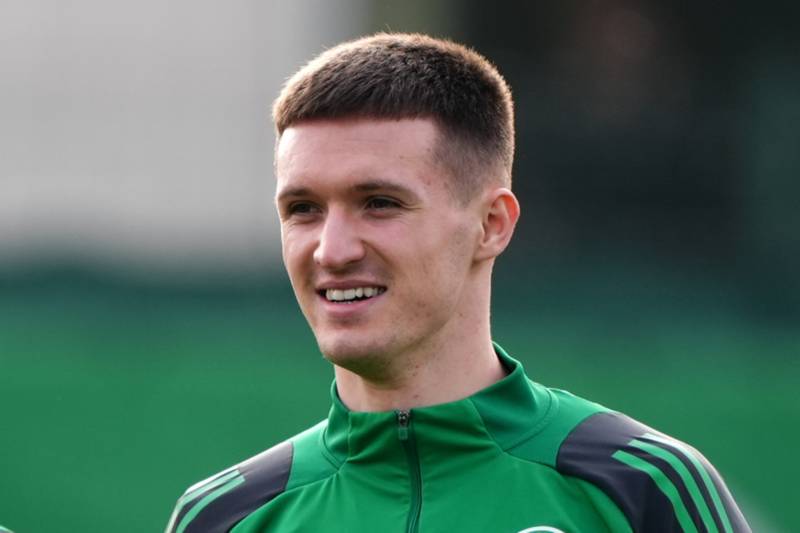 Celtic ‘blocked Johnny Kenny exit’ to Scottish Premiership club on deadline day