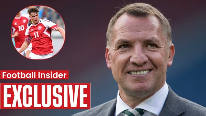 Celtic Exclusive: New striker signing plan revealed after late-window talks