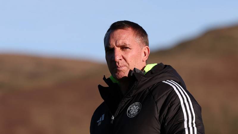 Celtic may need forgotten man after terrible transfer window