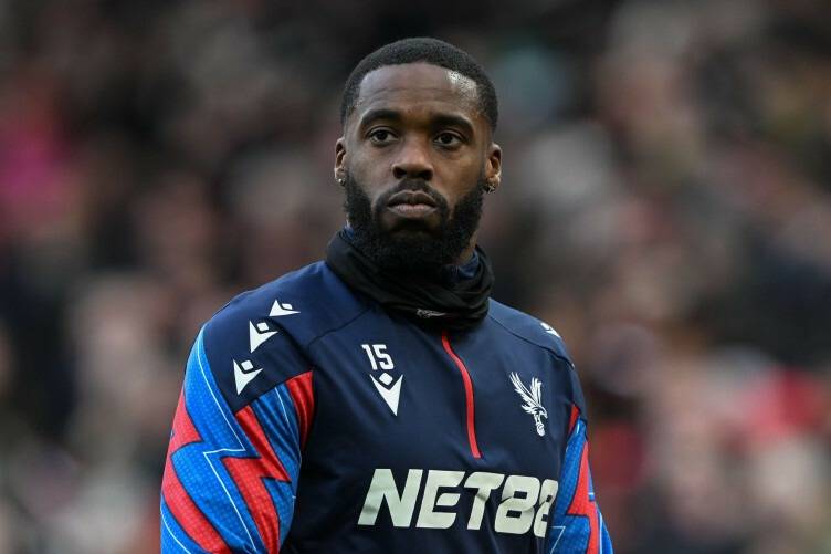 Celtic sign Crystal Palace star but striker hunt proves fruitless