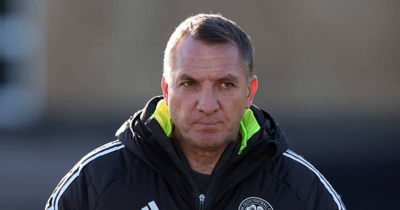 Celtic sign Premier League winner as Brendan Rodgers hails ‘important addition’