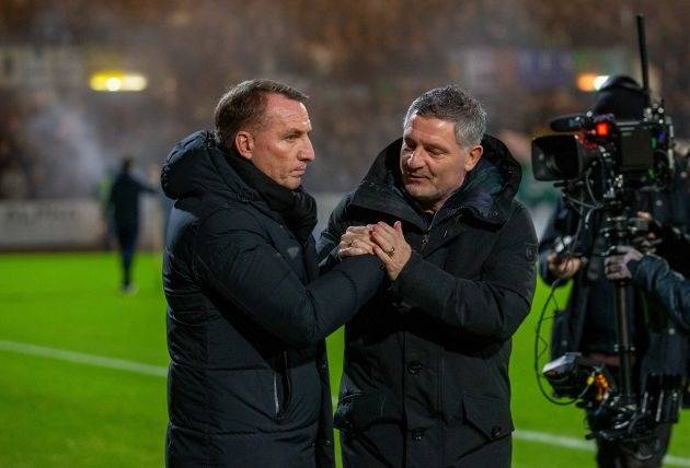 Celtic v Dundee: Five match facts as Champions look to go 13 clear