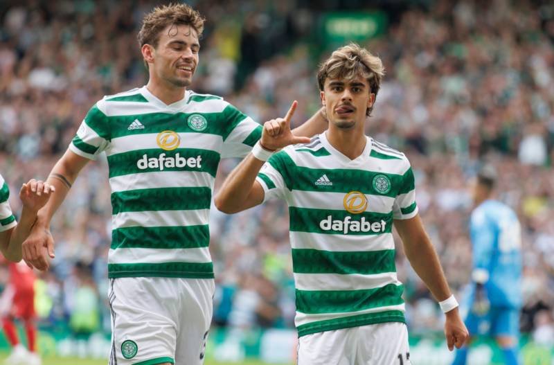 Celtic’s Most Expensive Transfer Sales of All-Time After £10m Kyogo Exit