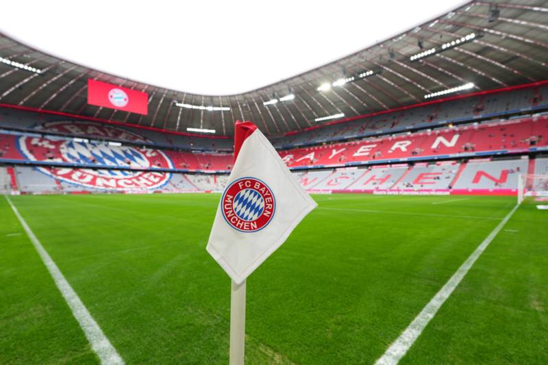 How Bayern Munich’s January transfer business compared to Celtic’s ahead of big Champions League tie