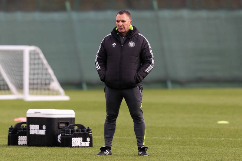 How Celtic plan to move on from striker-gate – but forgiving chief may not avoid hump if summer repeat