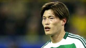 Kyogo Reveals Why He Quit Celtic