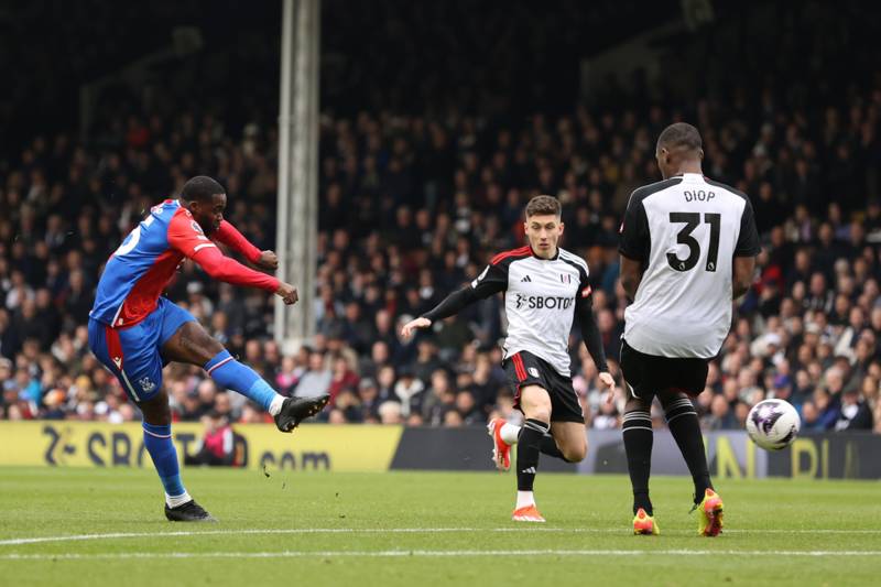 ‘Really excited’: What Celtic are getting in Jeffrey Schlupp and when fans may first see him