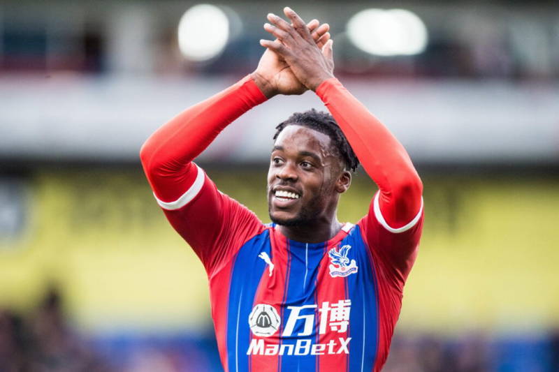 Rodgers Delivers Positive Jeffrey Schlupp Update Ahead of Dundee