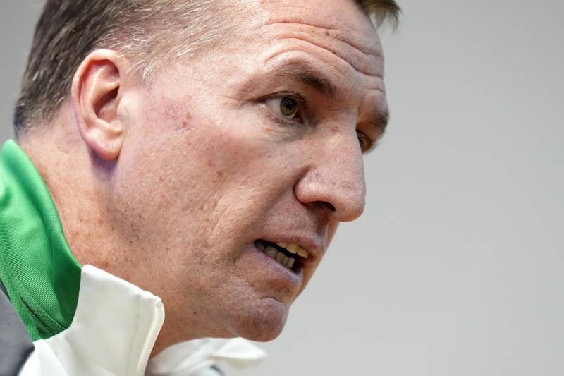 Rodgers understands Celtic fan frustration, and addresses lessons from window