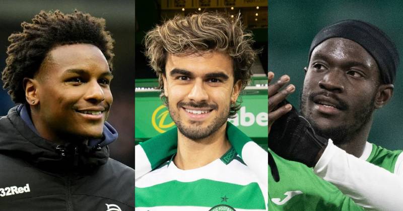 Scottish Premiership transfer window winners and losers as Celtic weaker, Rangers quiet and struggling Saints tool up