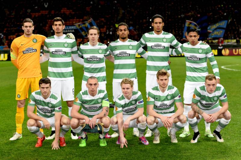 The former Celtic title winner searching for new club as free agent