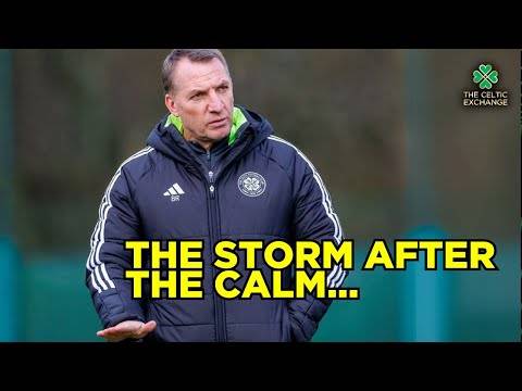 The Storm After The Transfer Window Calm | January Window Reaction + Dundee Preview