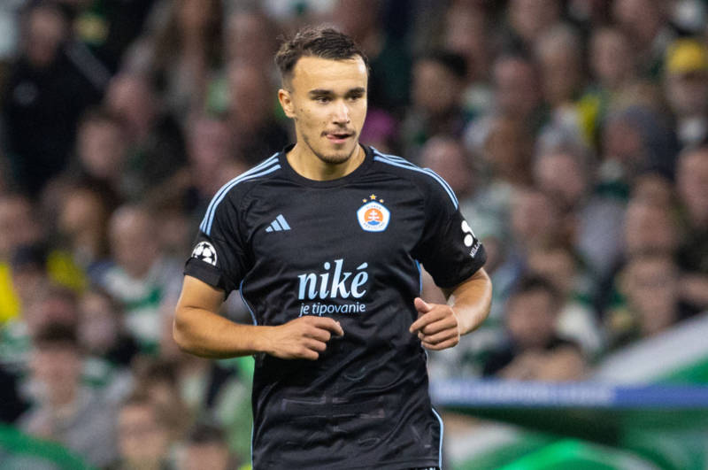 ‘The world won’t collapse’: Dad of Celtic strike target lifts lid on failed transfer