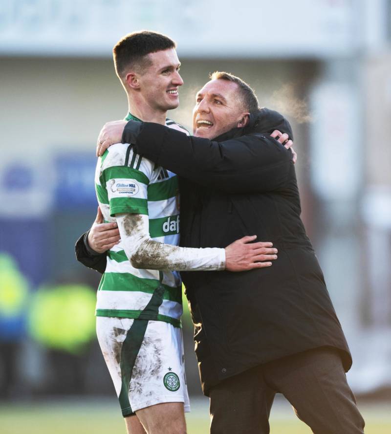 ‘Times I will never forget’: Kenny says goodbye to Shamrock Rovers amid Celtic return