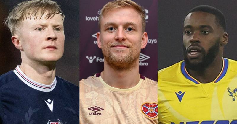 Transfer deadline aftermath LIVE as Celtic and Rangers plus Aberdeen, Hearts and Hibs finalise squads