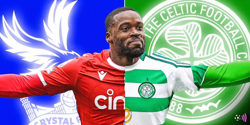 Worth even more than Schlupp: Rodgers should’ve cashed in on Celtic star