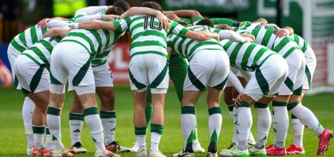 Celtic 6 Dundee 0: Joy of Six for Champions